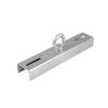 ALUTRUSS GI-1/Clamps Truss Adapter silver