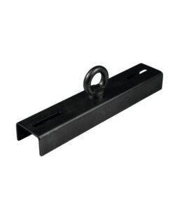 ALUTRUSS Gizmo/Clamps Truss Adapter black