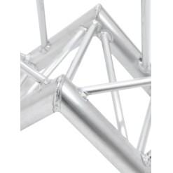 ALUTRUSS QUADLOCK 6082C-51 5-Way Cross Piece