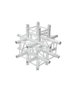 ALUTRUSS QUADLOCK 6082C-61 6-Way Cross Piece