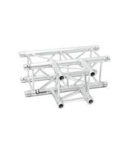 ALUTRUSS QUADLOCK 6082T-35 3-Way T-Piece
