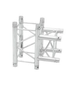 ALUTRUSS QUADLOCK 6082T-35(50) 3-Way T-Piece
