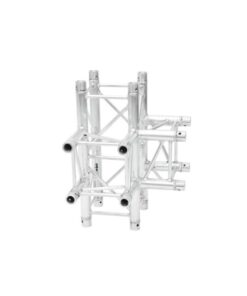 ALUTRUSS QUADLOCK 6082T-42 4-Way T-Piece