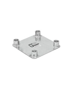 ALUTRUSS QUADLOCK End Plate QQGP