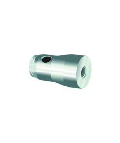 ALUTRUSS QUADLOCK Half Conical Coupler w. Thread