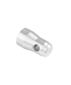 ALUTRUSS QUADLOCK Halfconical Coupler w.Thread M10