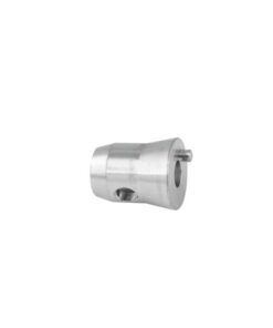 ALUTRUSS QUADLOCK QL-ET Half Cone
