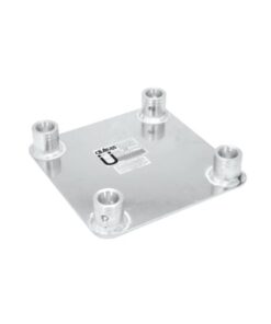 ALUTRUSS QUADLOCK QL-ET34 End plate QQG34