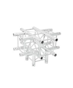 ALUTRUSS QUADLOCK QL-ET34 T-51 5-Way T-Piece