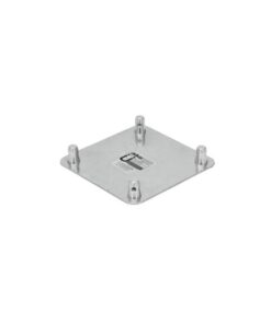 ALUTRUSS QUADLOCK QQGP-Male with Connector Set