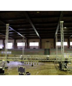 ALUTRUSS QUADLOCK TQ390-2000 4-Way Cross Beam