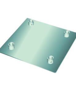 ALUTRUSS QUADLOCK TQ390-BP Base Plate