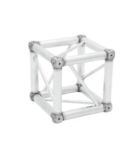 ALUTRUSS QUADLOCK TQ390-MCB Universal Crossing