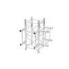 ALUTRUSS QUADLOCK TQ390-QQT42 4-Way T-Piece