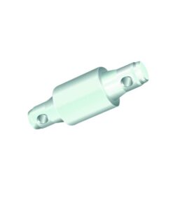 ALUTRUSS QUICK-LOCK Distance-Part 40mm