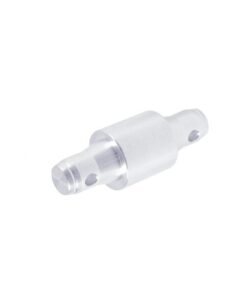 ALUTRUSS QUICK-LOCK Distance-Part 50mm