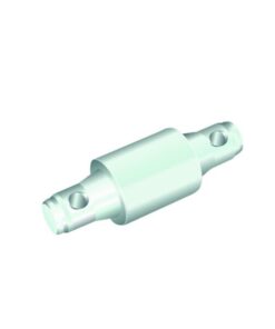 ALUTRUSS QUICK-LOCK Distance-Part 60mm