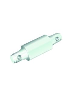 ALUTRUSS QUICK-LOCK Distance-Part 80mm