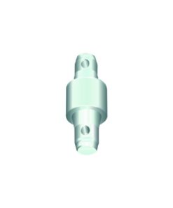 ALUTRUSS QUICK-LOCK GL33-ET34 Distance-Part 40mm