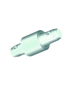 ALUTRUSS QUICK-LOCK GL33-ET34 Distance-Part 50mm