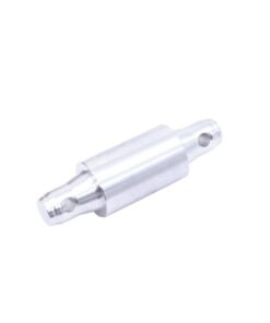 ALUTRUSS QUICK-LOCK GL33-ET34 Distance-Part 80mm