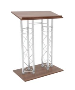 ALUTRUSS RP-1 Lectern