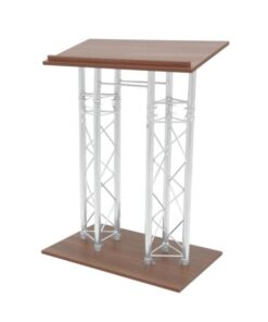 ALUTRUSS RP-1 Lectern