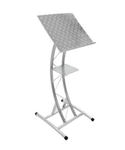 ALUTRUSS RP-3 Lectern