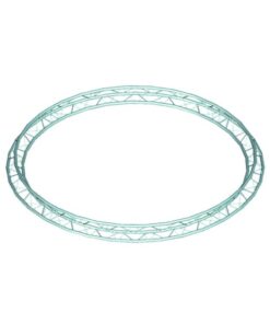 ALUTRUSS TRILOCK 6082 Circle d=2m (inside) >