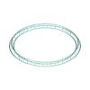 ALUTRUSS TRILOCK 6082 Circle d=3m (inside) >