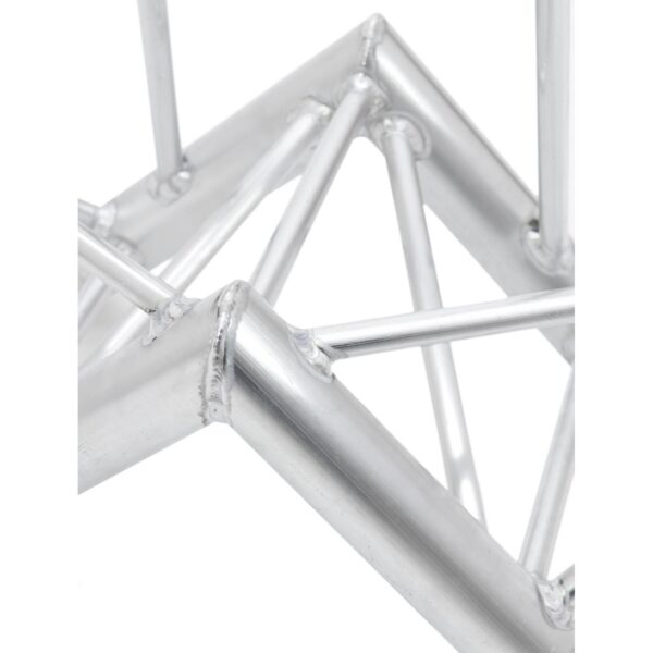 ALUTRUSS TRILOCK 6082 Circle d=4m (inside) >
