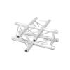 ALUTRUSS TRILOCK 6082AC-41 SU 4-Way Cross