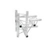 ALUTRUSS TRILOCK 6082AC-44(50) 4-Way Piece / left