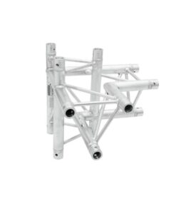 ALUTRUSS TRILOCK 6082AC-44(50) 4-Way Piece / left