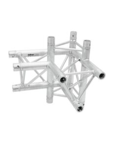 ALUTRUSS TRILOCK 6082AC-45(50) 4-Way Piece / right