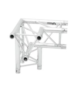 ALUTRUSS TRILOCK 6082AL-34 3-Way Corner / left