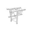 ALUTRUSS TRILOCK 6082AT-35(50) 3-Way T-Piece
