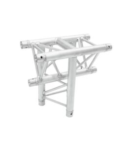 ALUTRUSS TRILOCK 6082AT-35(50) 3-Way T-Piece