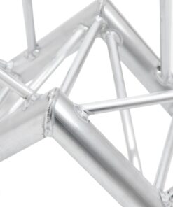 ALUTRUSS TRILOCK 6082AT-36 3-Way T-Piece