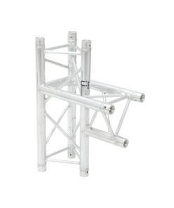 ALUTRUSS TRILOCK 6082AT-37 3-Way T-Piece