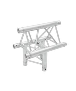 ALUTRUSS TRILOCK 6082AT-38(50) 3-Way T-Piece