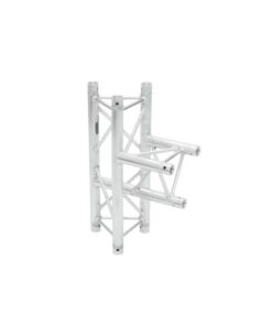 ALUTRUSS TRILOCK 6082AT-39 3-Way T-Piece