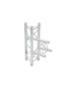 ALUTRUSS TRILOCK 6082AT-39 3-Way T-Piece