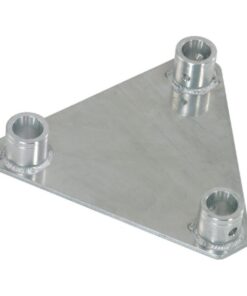 ALUTRUSS TRILOCK Base/Wall-Plate QTGP