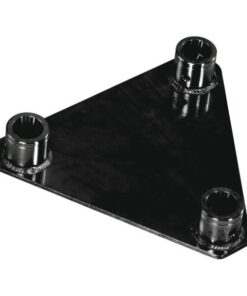 ALUTRUSS TRILOCK Base/Wall-Plate STGP