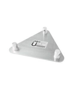 ALUTRUSS TRILOCK E-GL33 Base/Wall-Plate QTGE male