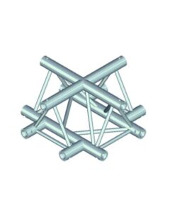 ALUTRUSS TRILOCK E-GL33 C-41 4-Way Cross