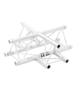 ALUTRUSS TRILOCK E-GL33 C-41 4-Way Cross