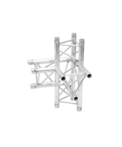 ALUTRUSS TRILOCK E-GL33 C-45 4-Way Piece / right