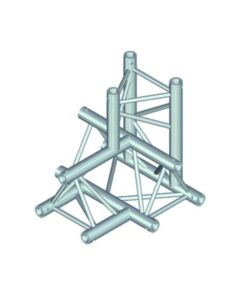 ALUTRUSS TRILOCK E-GL33 T-42 4-Way Piece /